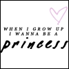 princess