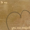 u r perfect
