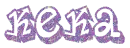 name