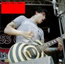 Frankie, My Rockstar