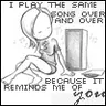 Same song