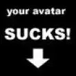 insulting avatar