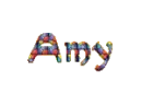 Amy words blowing up
