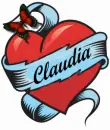 CLAUDIA