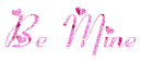 Be Mine