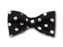  Black Bow