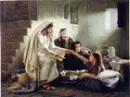 Daughter Arise