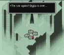 War Is Over