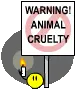 Warning!