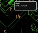 Warp Guy