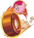 Wheel Kirby