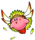 Wing kirby