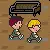Jeff and Tony