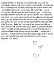 love forever