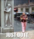 Just Do It