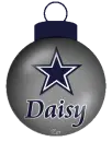 Daisy