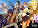 Escaflowne Group