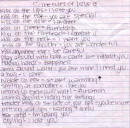 rules of kisses
