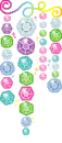 ornaments