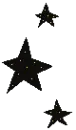 black stars