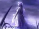 Depressed