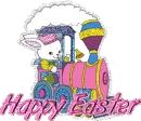 happy easter