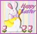 happy easter