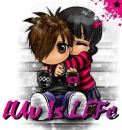 luv is life