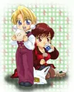 King & Vice (KOF)