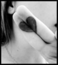 Finger Heart