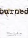 Burned an Awesome Book