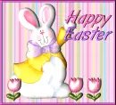 happy easter