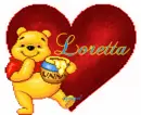 Loretta