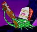 Squidbillies -- Early Cuyler