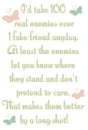 Fake Friends