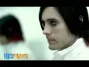 30 Seconds To Mars -- From yesterday