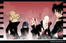 Ultimate_Akatsuki_Team_III_