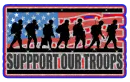 support our troops