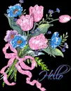 Hello