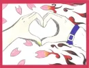 i bet you can guess who this is (sasusaku)