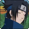 sasuke loves sakura
