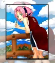 haruno sakura