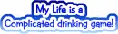 drinking game