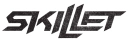 SKILLET LOGO