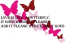 Butterflies