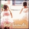 2 girls that are best friedns