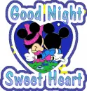 good night