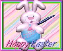 happy easter
