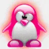 Crazy Penguin