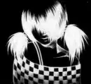 Emo Girl